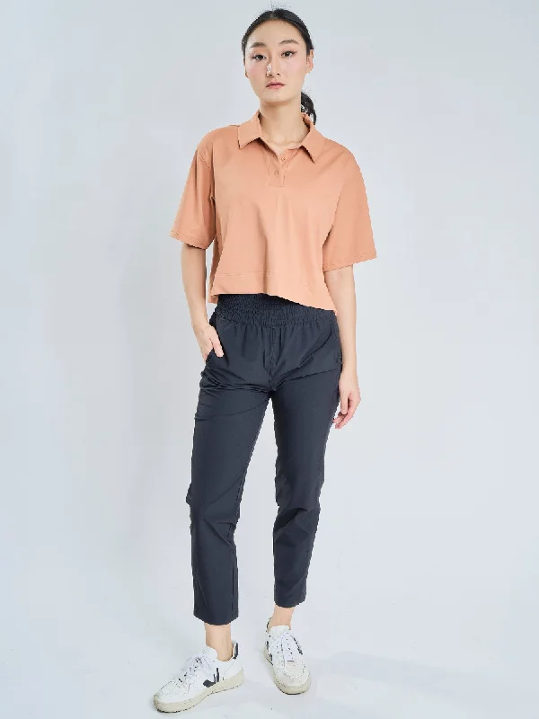 Ease Casual *Slim Pants